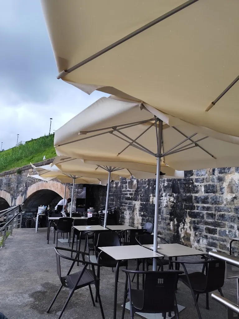 Kantina Malkorbe_Getaria_slider_image_1