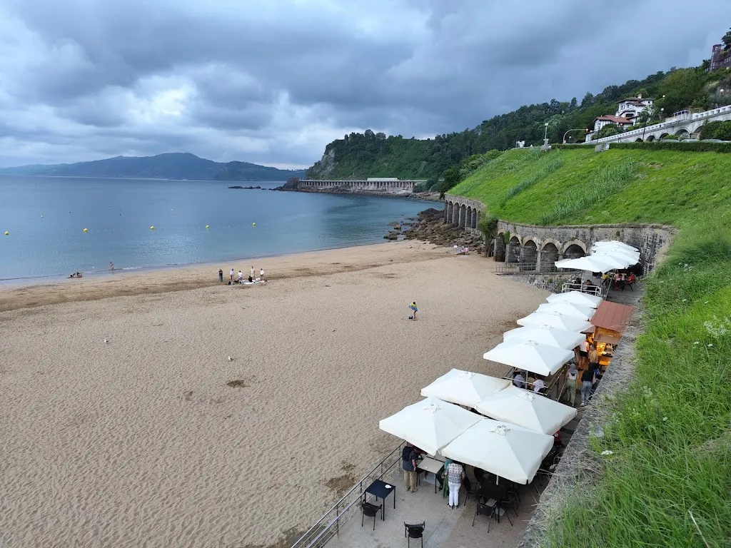 Kantina Malkorbe_Getaria_slider_image_3