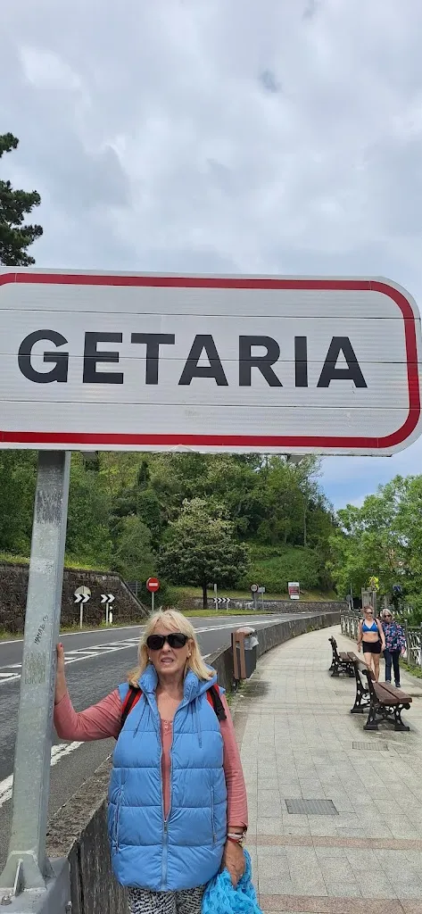 Carmelo Mon Rodriguez_Xagu_Getaria_review