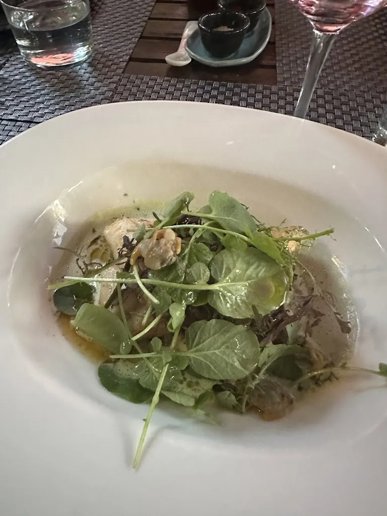 John Swanson_Getaria_Getaria_recensione