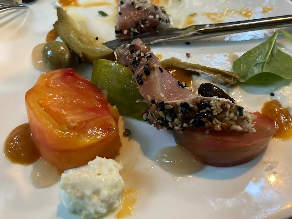 Harald Deppeler_Getaria_Getaria_recensione