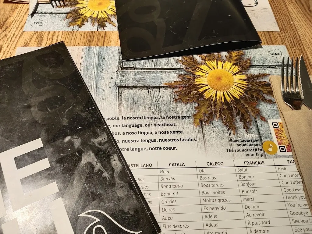 Amaia E_Irurako Ostatua_Irura_review