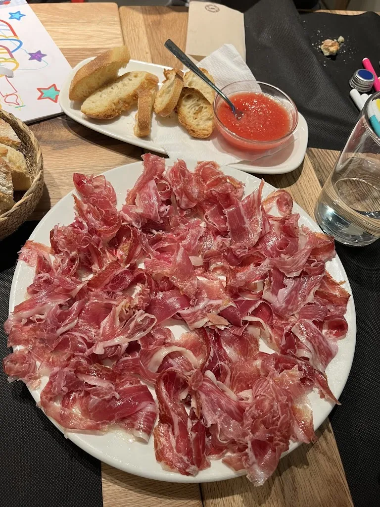 Alba Aguado_Irurako Ostatua_Irura_review