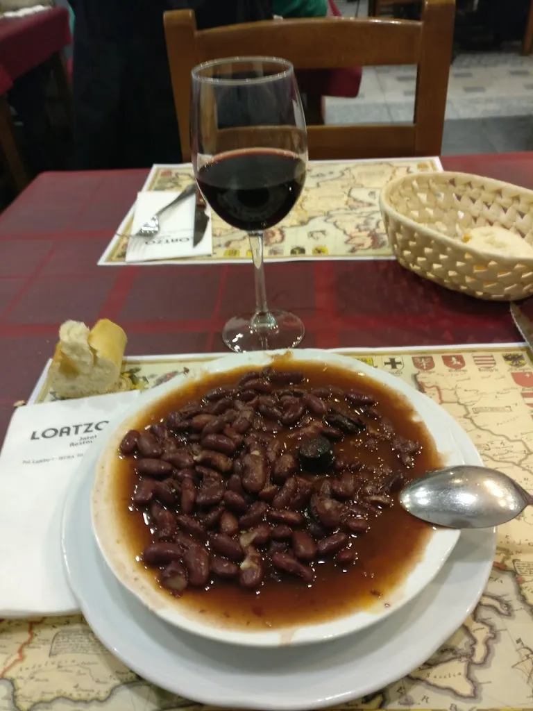 Menu_Loatzo Taberna Jatetxea_Irura_image_7