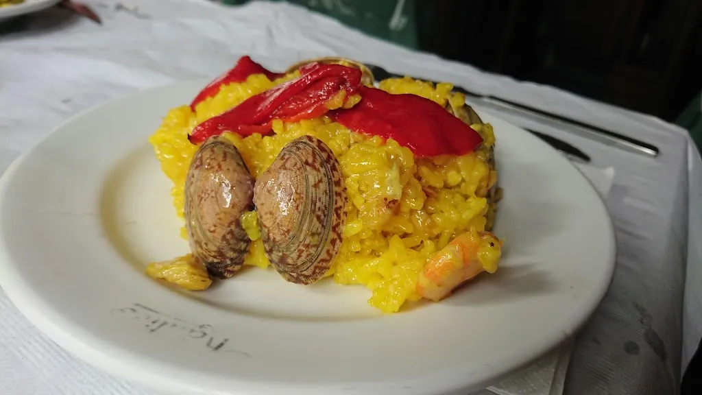 Náutico Restaurante_Itsasondo_slider_image_1