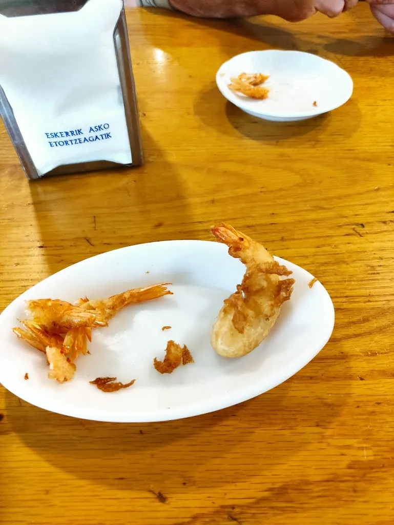 Restaurante Insausti Jatetxea_Itsasondo_slider_image_2