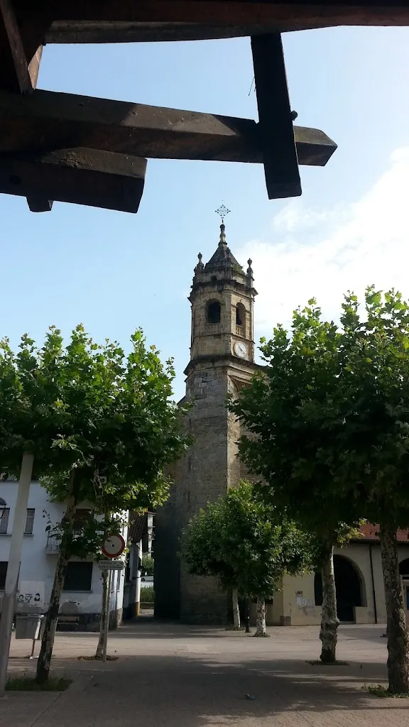 Restaurante Insausti Jatetxea_Itsasondo_slider_image_3