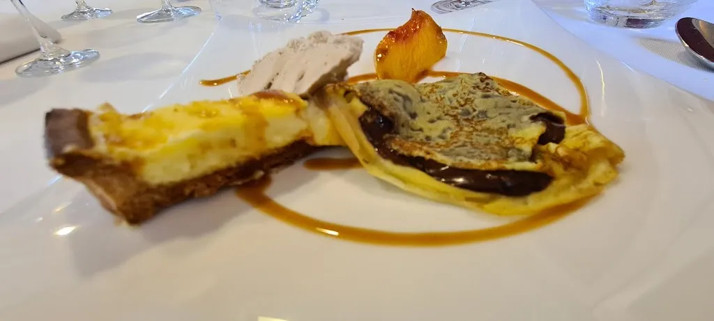 sousa arruda_Kuko jatetxea_Itsasondo_review