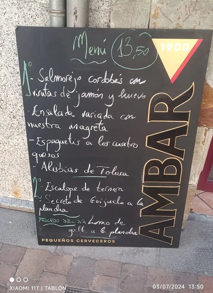Menu_El rincón de Hernani_Hernani_image_1