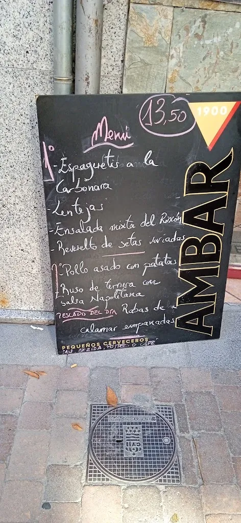 Menu_El rincón de Hernani_Hernani_image_2