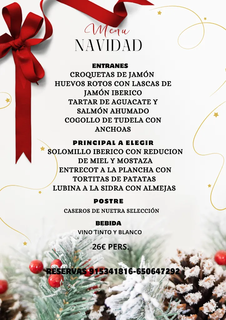 Menu_La Encarnación_Hernani_image_2