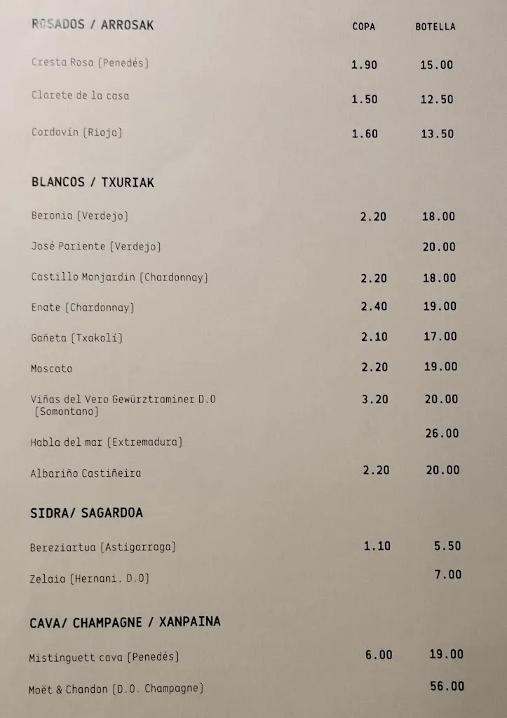 Menu_Zumardi Jatetxea_Hernani_immagine_3