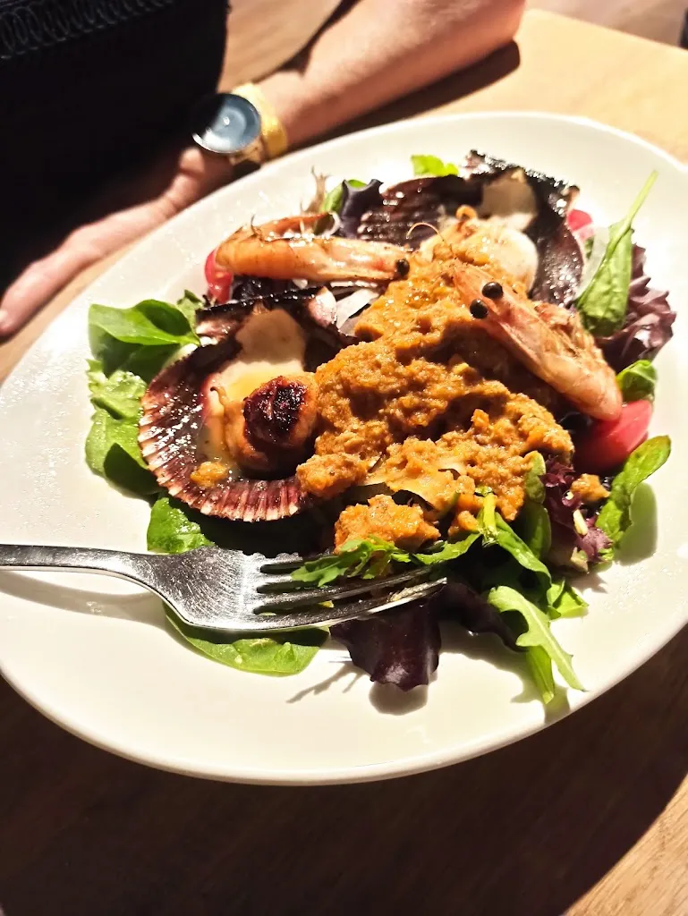 Chris H_Zumardi Jatetxea_Hernani_recensione