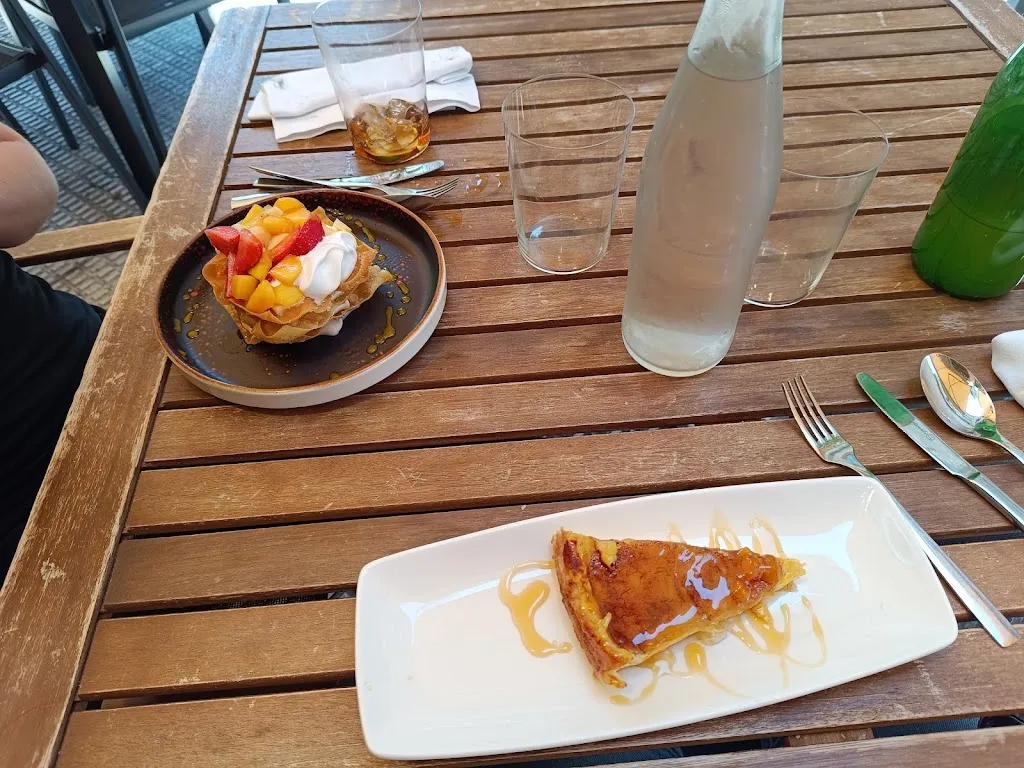 Ana Ceniceros_Zumardi Jatetxea_Hernani_recensione