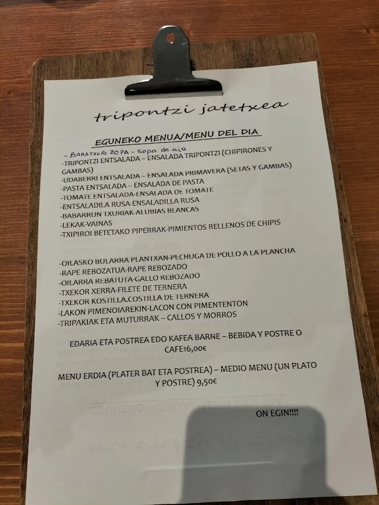 Menu_Tripontzi jatetxea_Hernani_image_1