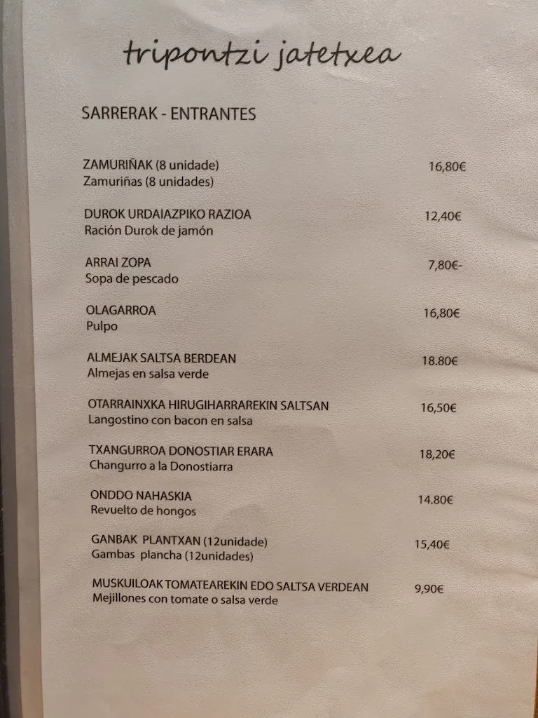 Menu_Tripontzi jatetxea_Hernani_image_2