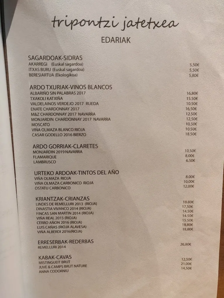 Menu_Tripontzi jatetxea_Hernani_image_4