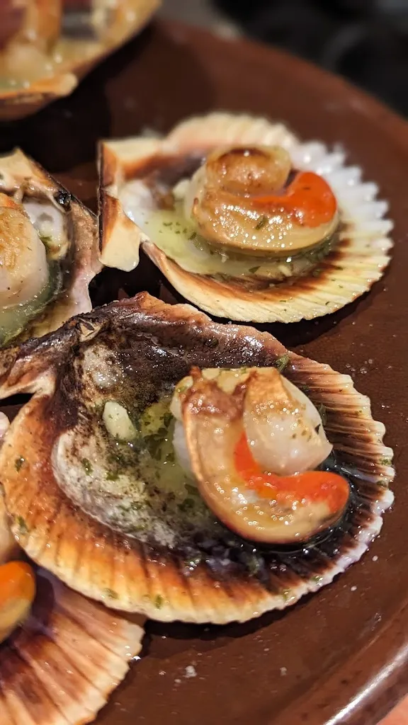 Stephanie Simms_Tripontzi jatetxea_Hernani_review