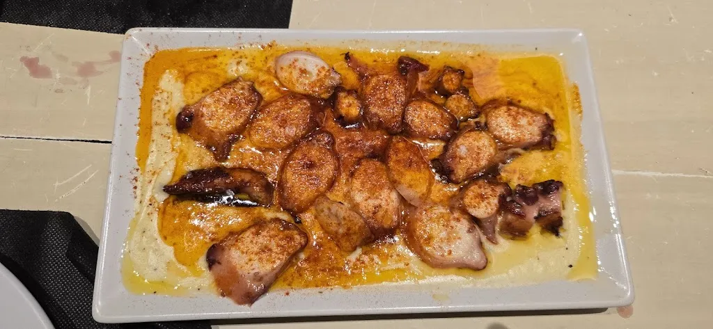 Gerard Gómez_Tripontzi jatetxea_Hernani_review