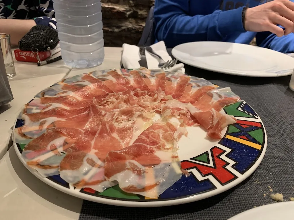 Ortzi Omeñaka_Tripontzi jatetxea_Hernani_review