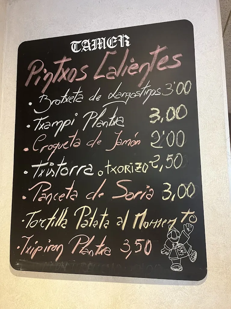 Menu_TAMER TABERNA_Hernani_image_2