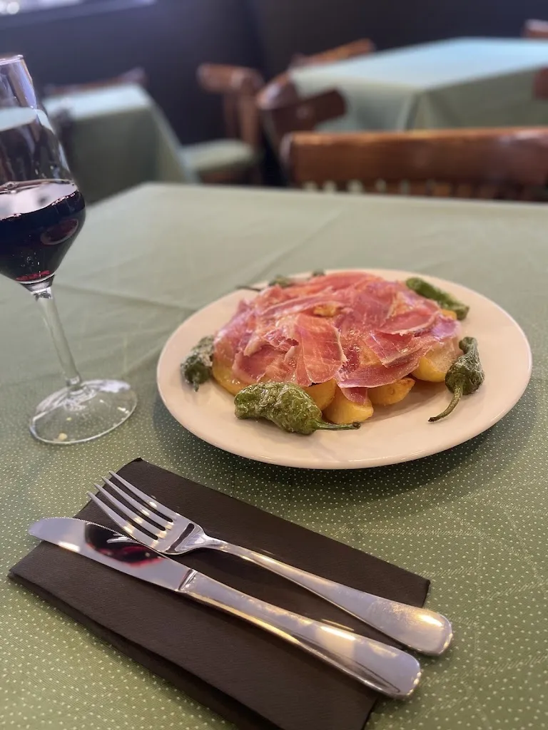 Menu_La Prohibida de Hernani_Hernani_image_1