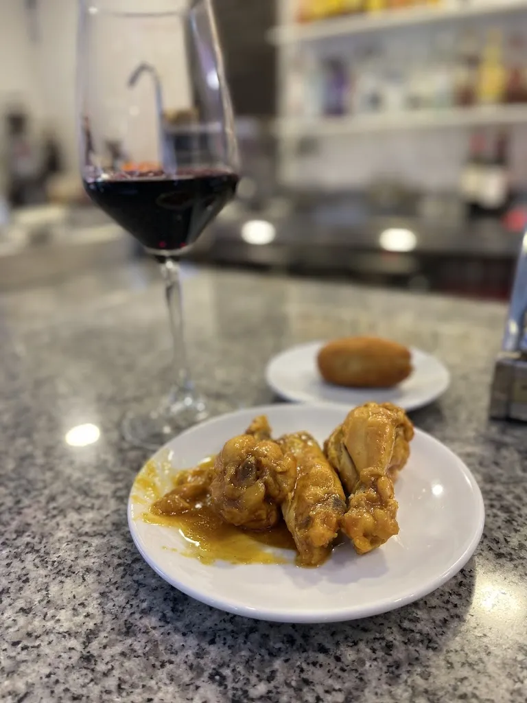 Menu_La Prohibida de Hernani_Hernani_image_2