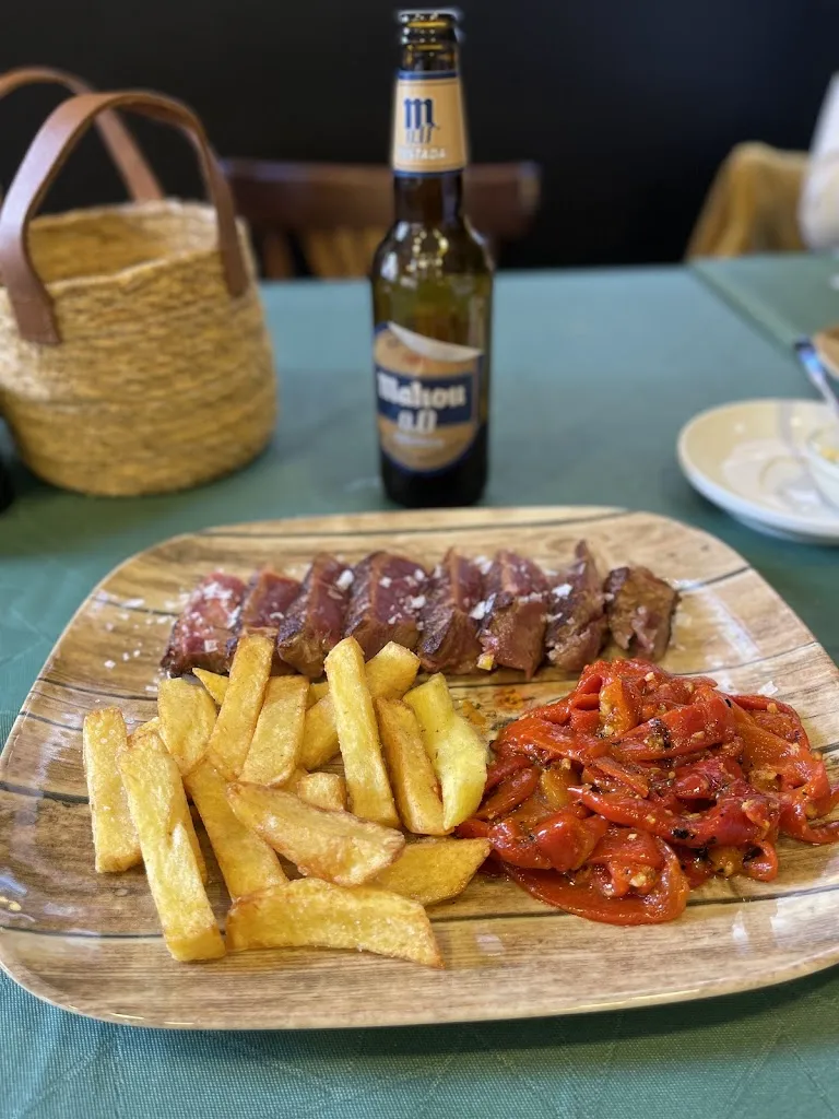 Menu_La Prohibida de Hernani_Hernani_image_4