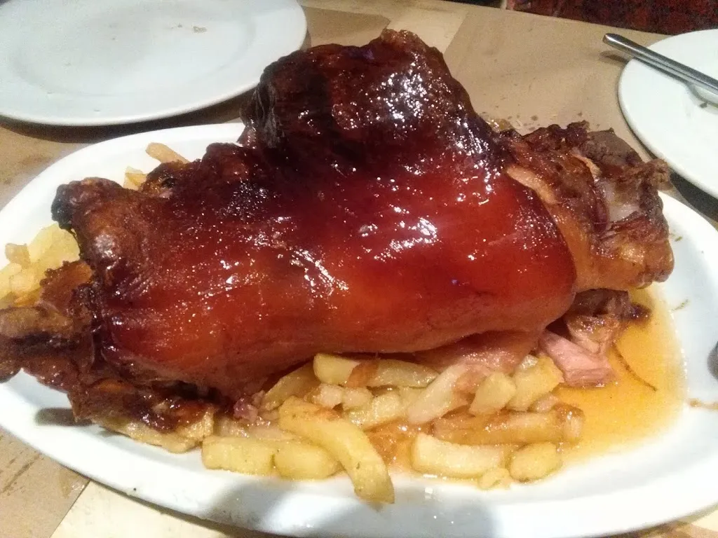 Josu Alvarez_Horbel taberna_Hernani_review