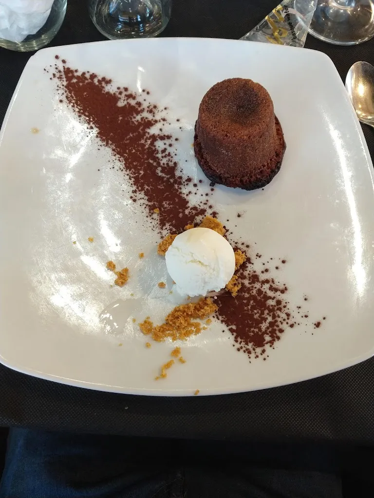 Javier Martin_Restaurante Latxunbe jatetxea_Hernani_review