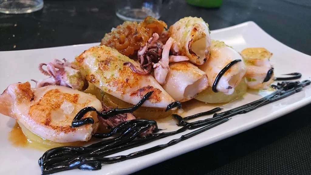 Restaurante Latxunbe jatetxea_Hernani_slider_image_3