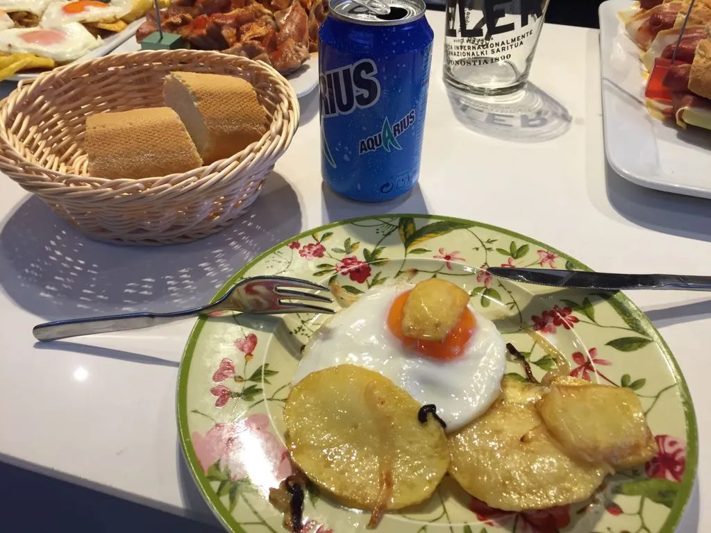 Menu_Iturri jatetxea_Hernani_image_7