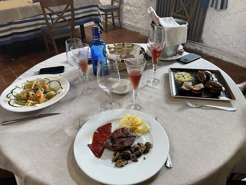 Guillermo Picart_Iturralde Jatetxea_Hernani_review