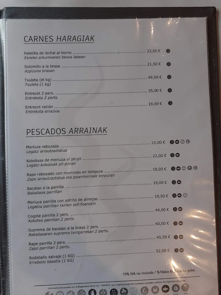 Menu_Suharri Jatetxea_Hernani_image_3
