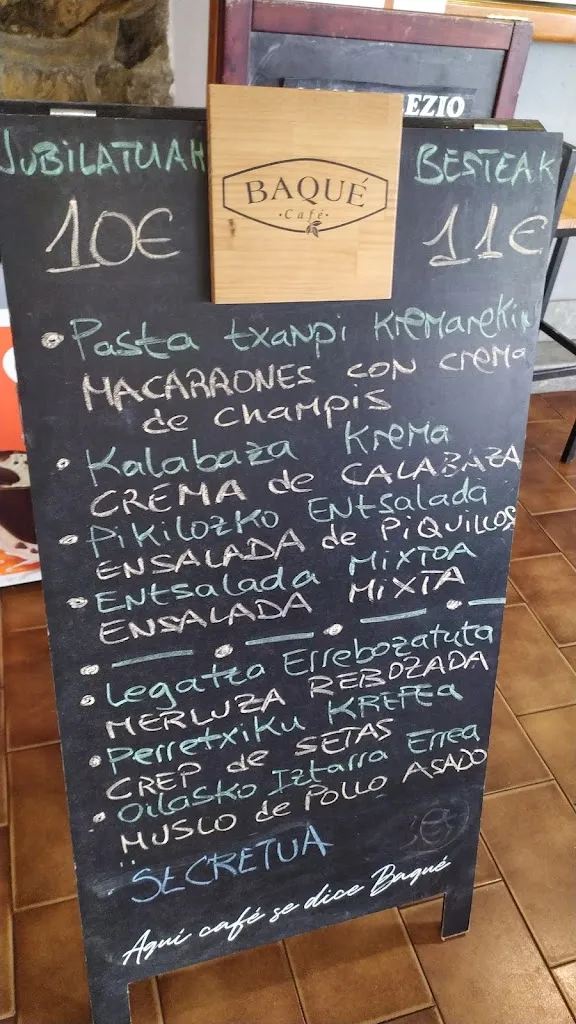 Heidi y Pedro_Goiz Eguzki gizarte-zentroa_Hernani_review