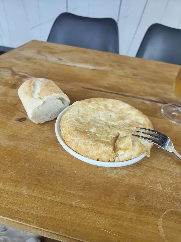 Maku_Egoki Taberna_Hernani_review