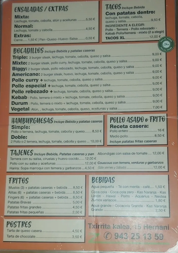 Menu_Z FOOD_Hernani_image_1