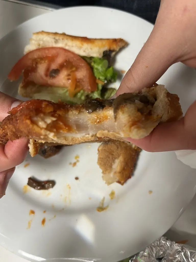 Angela Arias Ciapponi_Bi Herriak Jatetxea_Hernani_review