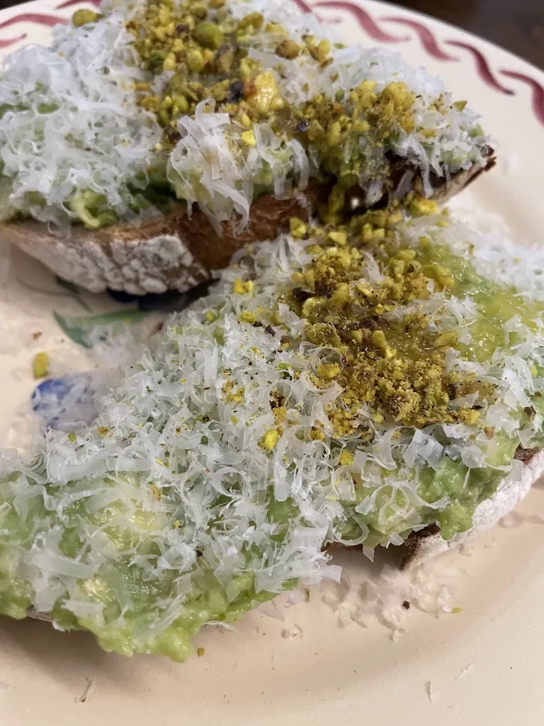 Menü_KUIA kafea - Specialty Coffee_Hernani_Bild_4