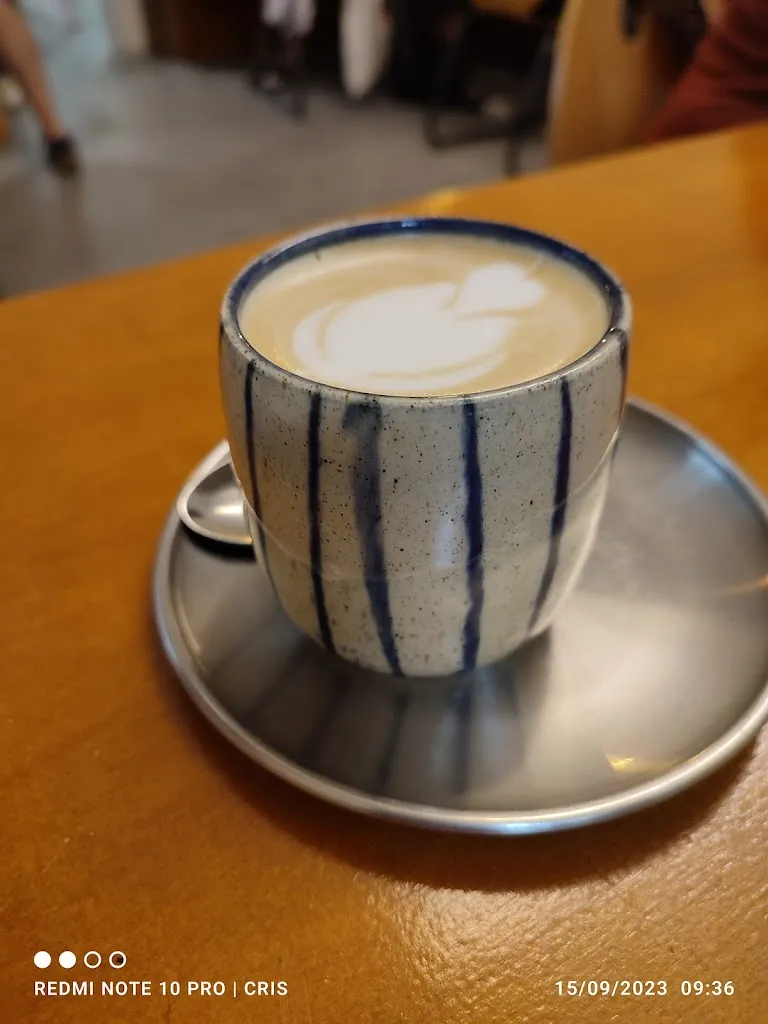 Menü_KUIA kafea - Specialty Coffee_Hernani_Bild_5