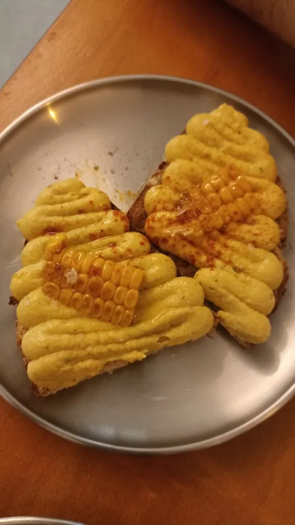 Menü_KUIA kafea - Specialty Coffee_Hernani_Bild_8