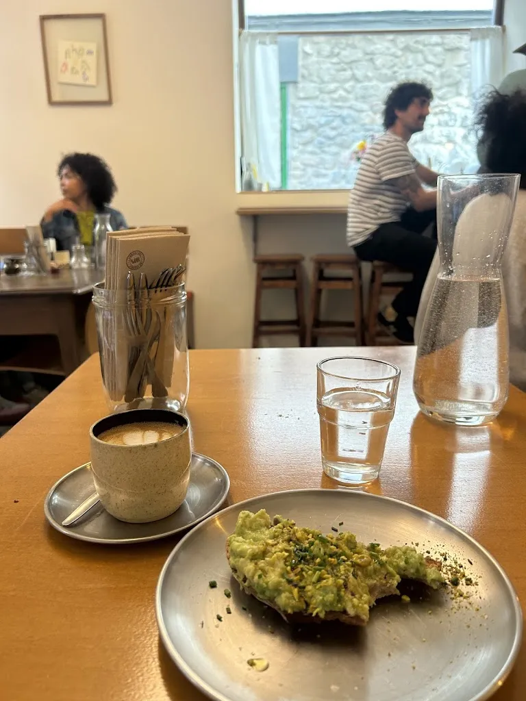 C. Williams_KUIA kafea - Specialty Coffee_Hernani_Bewertung