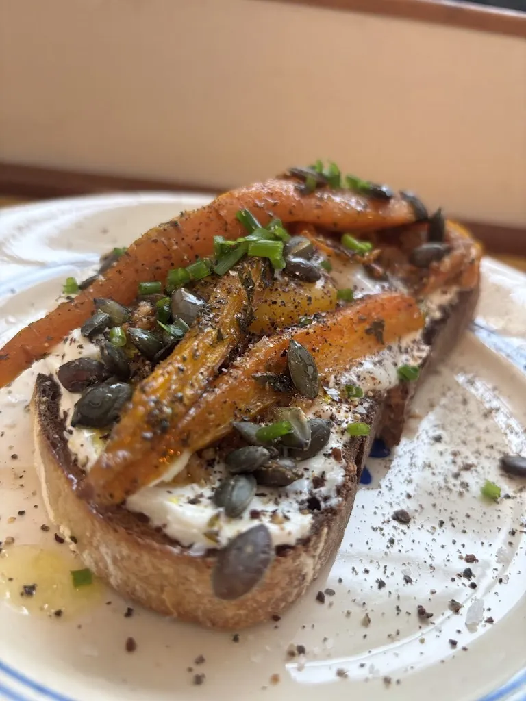 Chef Leo Sanchez Coello_KUIA kafea - Specialty Coffee_Hernani_Bewertung