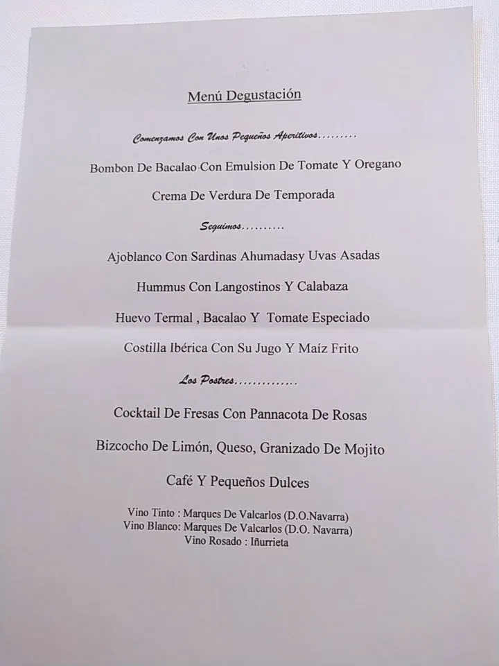 Menu_Fagollaga Jatetxea_Hernani_image_3