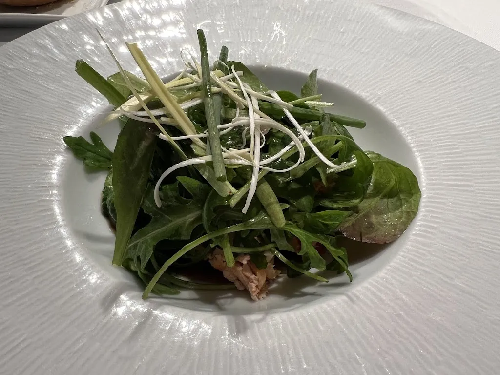 Jose BEZARES OSABA_Fagollaga Jatetxea_Hernani_review