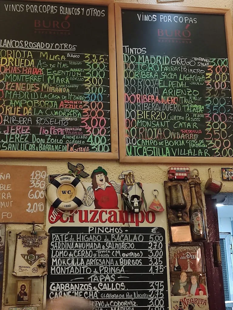 Menu_El Quinto Vino_Hernani_immagine_3