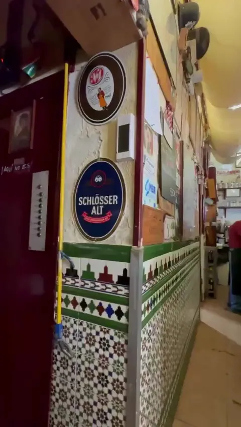 Tsoi Ka Man_El Quinto Vino_Hernani_recensione