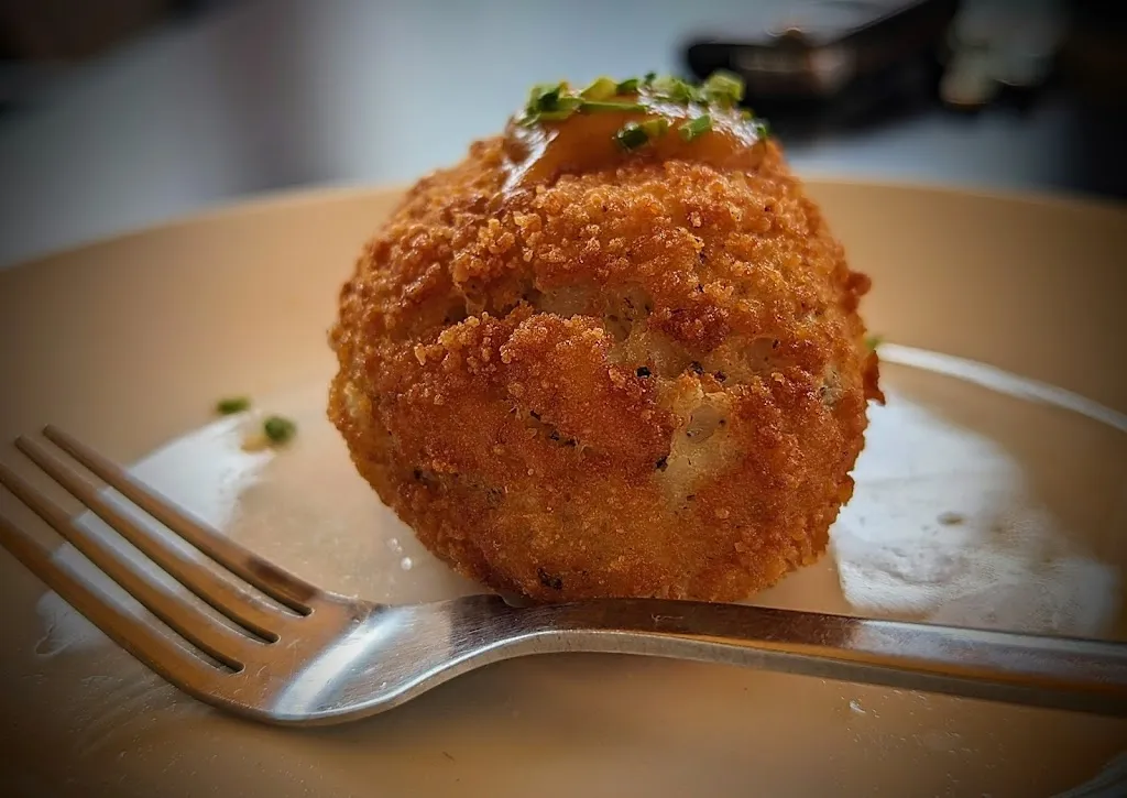 Apolonio_Café Arri. Gastro & Bar_Hernani_review