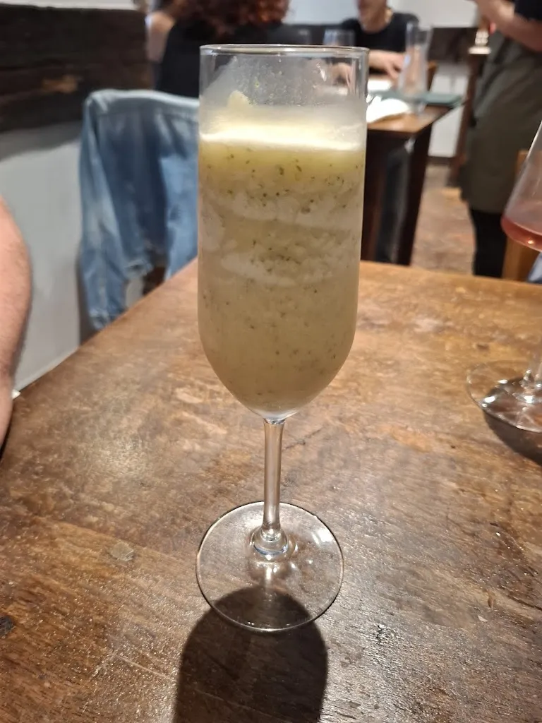 Louisa Creak_Errioguardaenea Jatetxea Restaurante_Hernani_review