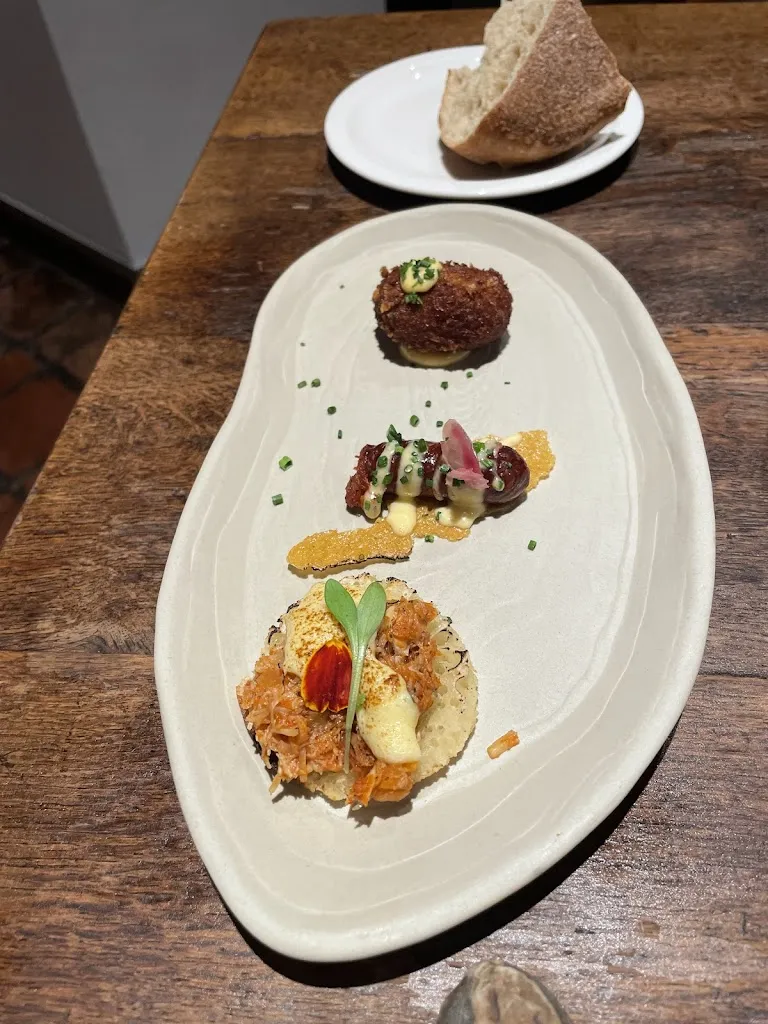 Cara_Errioguardaenea Jatetxea Restaurante_Hernani_review